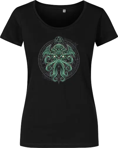 Great Cthulhu