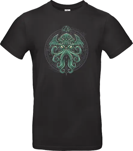 Great Cthulhu