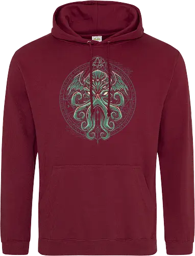 Great Cthulhu