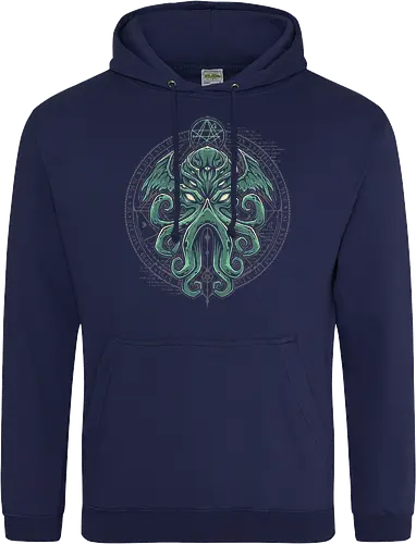 Great Cthulhu