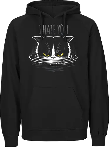 I Hate You
