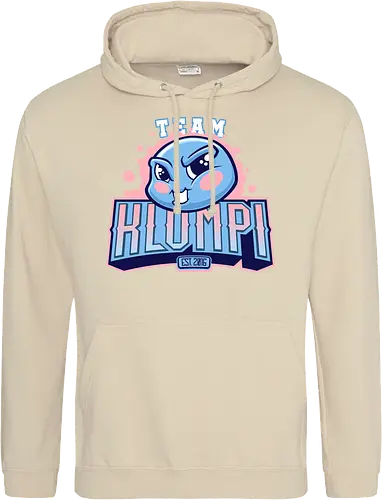 GLP - Team Klumpi