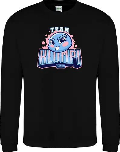 GLP - Team Klumpi - Sweatshirt