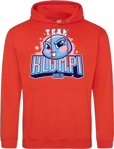GLP - Team Klumpi