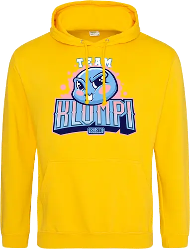 GLP - Team Klumpi