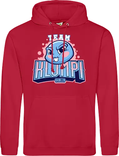 GLP - Team Klumpi