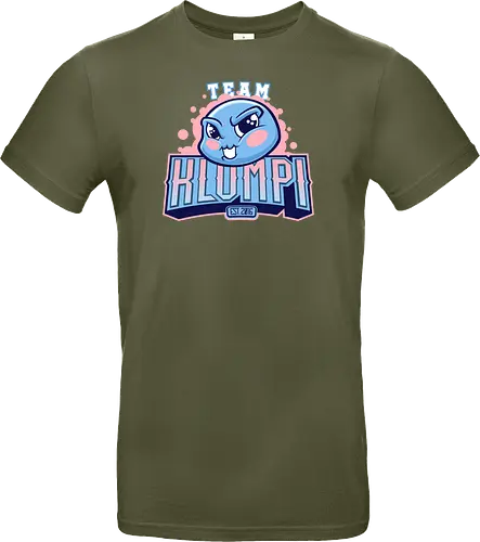 GLP - Team Klumpi