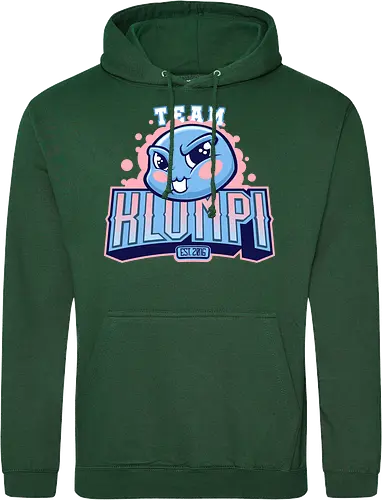 GLP - Team Klumpi