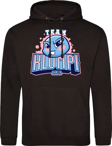 GLP - Team Klumpi