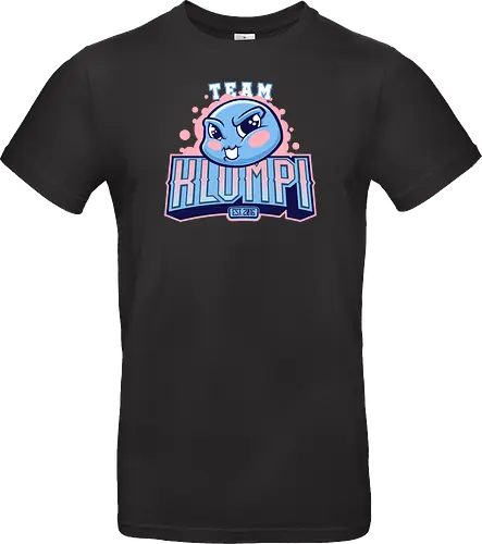 GLP - Team Klumpi - Standard T-Shirt