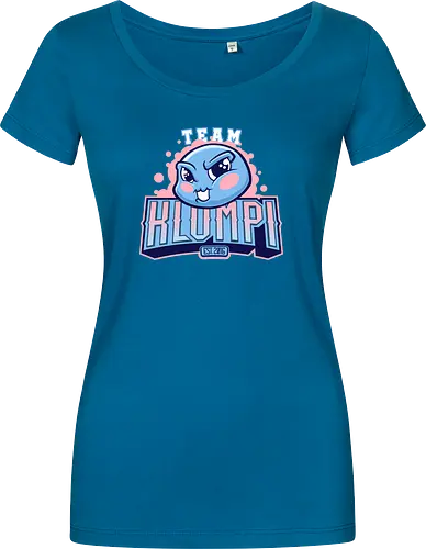 GLP - Team Klumpi