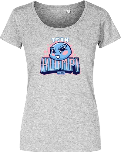 GLP - Team Klumpi - Women T-Shirt