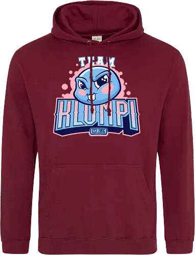 GLP - Team Klumpi
