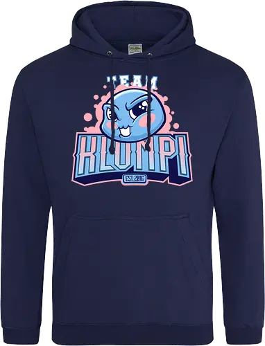 GLP - Team Klumpi