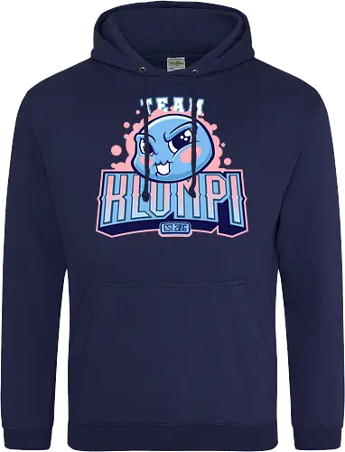 GLP - Team Klumpi - Standard Hoodie