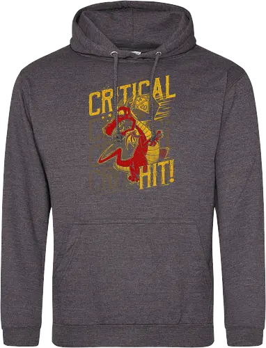 Super Critical Hit