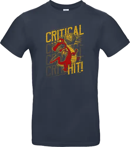 Super Critical Hit