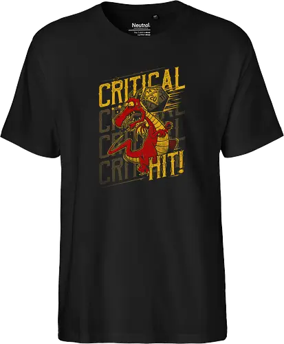 Super Critical Hit