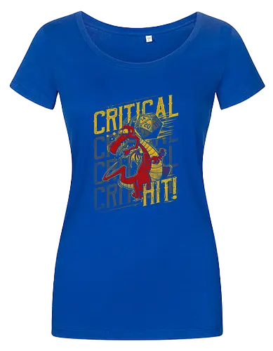 Super Critical Hit