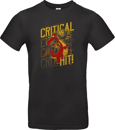 Super Critical Hit