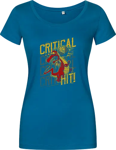 Super Critical Hit
