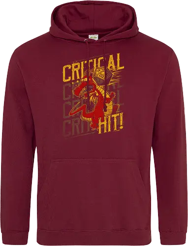Super Critical Hit