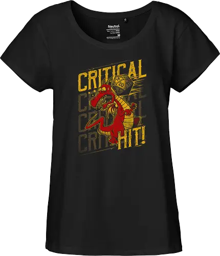 Super Critical Hit