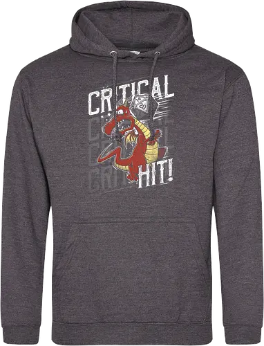 Super Critical Hit