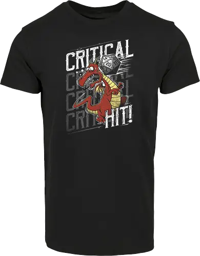 Super Critical Hit