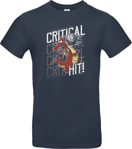 Super Critical Hit