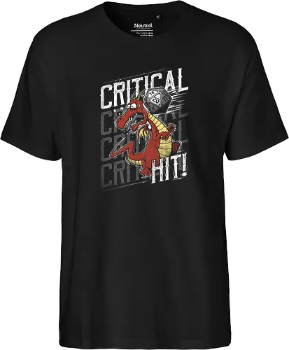 Super Critical Hit