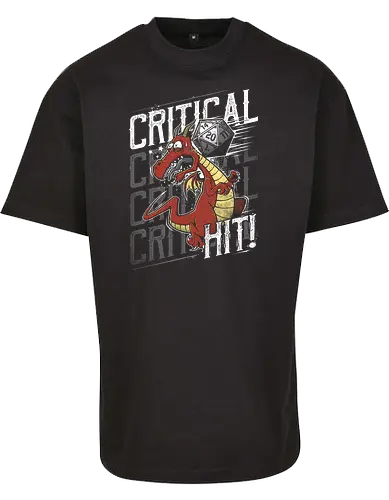 Super Critical Hit
