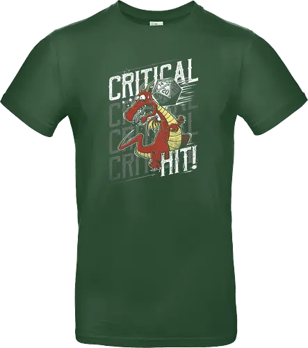 Super Critical Hit