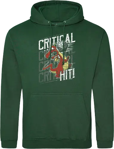 Super Critical Hit