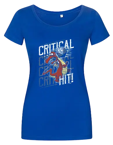 Super Critical Hit