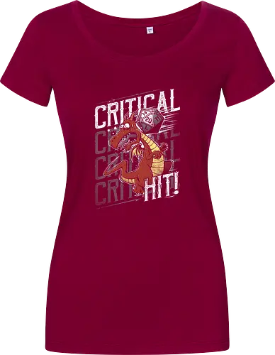 Super Critical Hit