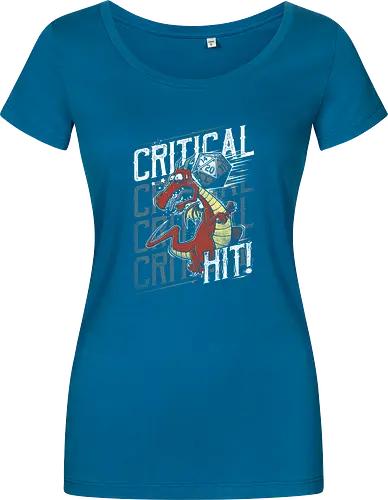 Super Critical Hit
