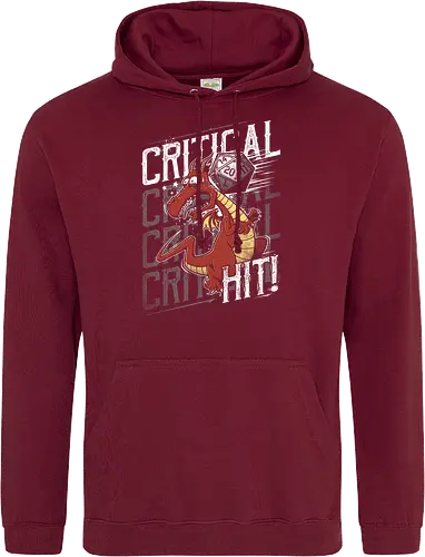 Super Critical Hit