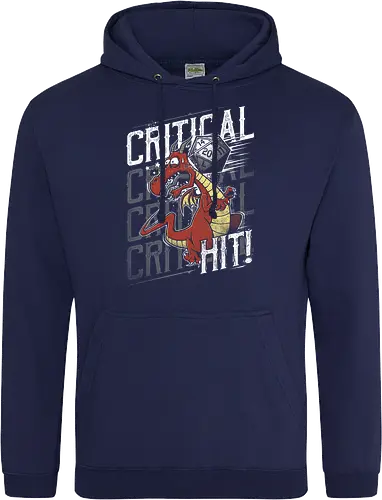 Super Critical Hit
