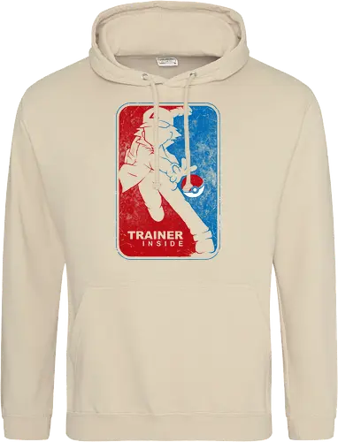 Trainer Inside