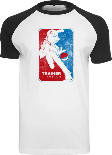Trainer Inside