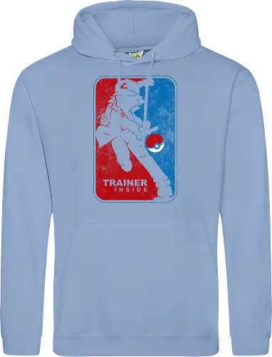 Trainer Inside