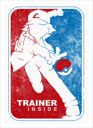 Trainer Inside
