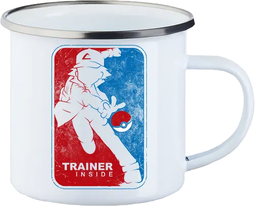 Trainer Inside