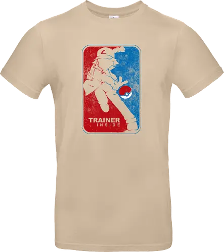 Trainer Inside