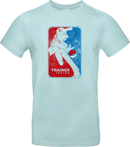 Trainer Inside