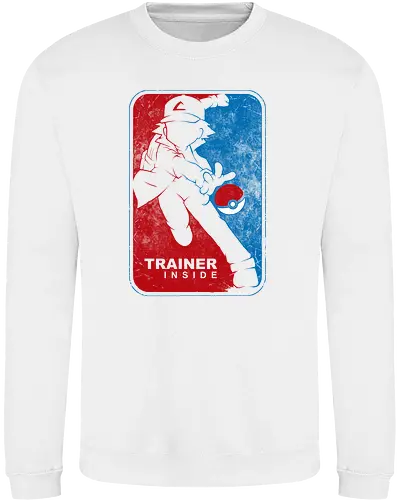 Trainer Inside