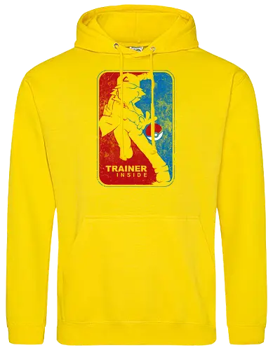 Trainer Inside