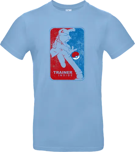 Trainer Inside
