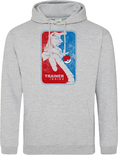 Trainer Inside